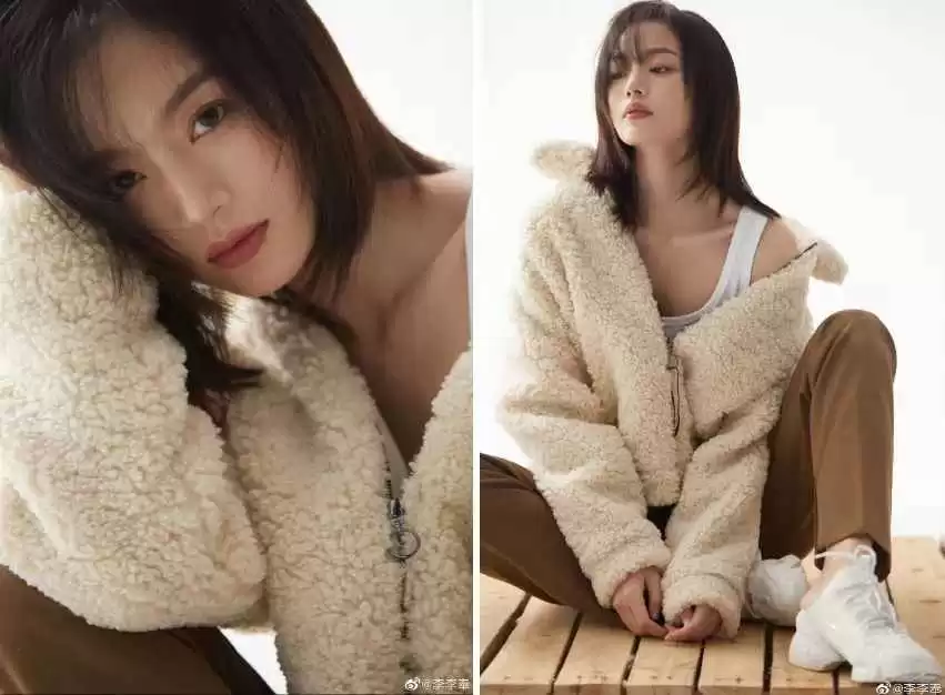 小个子女生短发穿搭宝典:根据脸型选发型,这3款短发显高又时尚