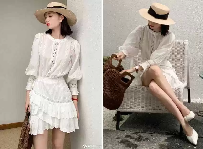 小个子女生短发穿搭宝典:根据脸型选发型,这3款短发显高又时尚