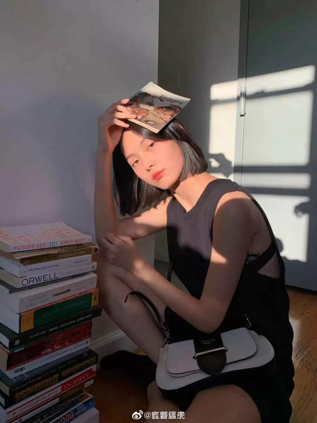 小个子女生短发穿搭宝典:根据脸型选发型,这3款短发显高又时尚