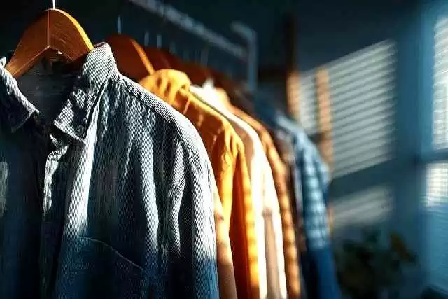 粗犷男生穿搭秘诀:4套不靠颜值的高级搭配思路