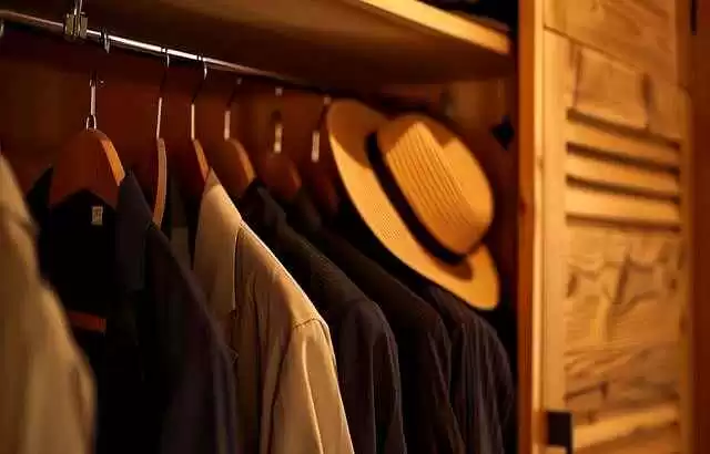 粗犷男生穿搭秘诀:4套不靠颜值的高级搭配思路