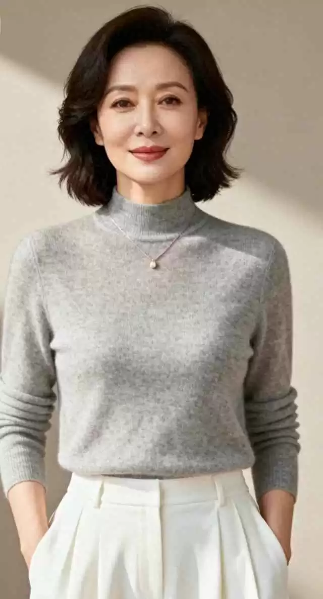 胖女人穿衣搭配软件指南:微胖妈妈优雅穿搭的3个懒人秘诀 胖女人穿衣搭配软件指南:微胖妈妈优雅穿搭的3个懒人秘诀