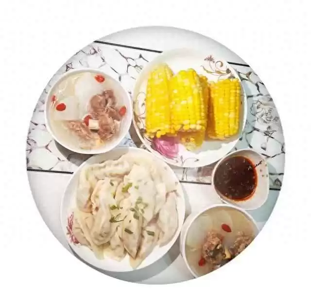 初中女穿衣搭配图片 初中生妈妈不知道做啥早餐,一周不重样搭配供参考 初中女穿衣搭配图片 初中生妈妈不知道做啥早餐,一周不重样搭配供参考