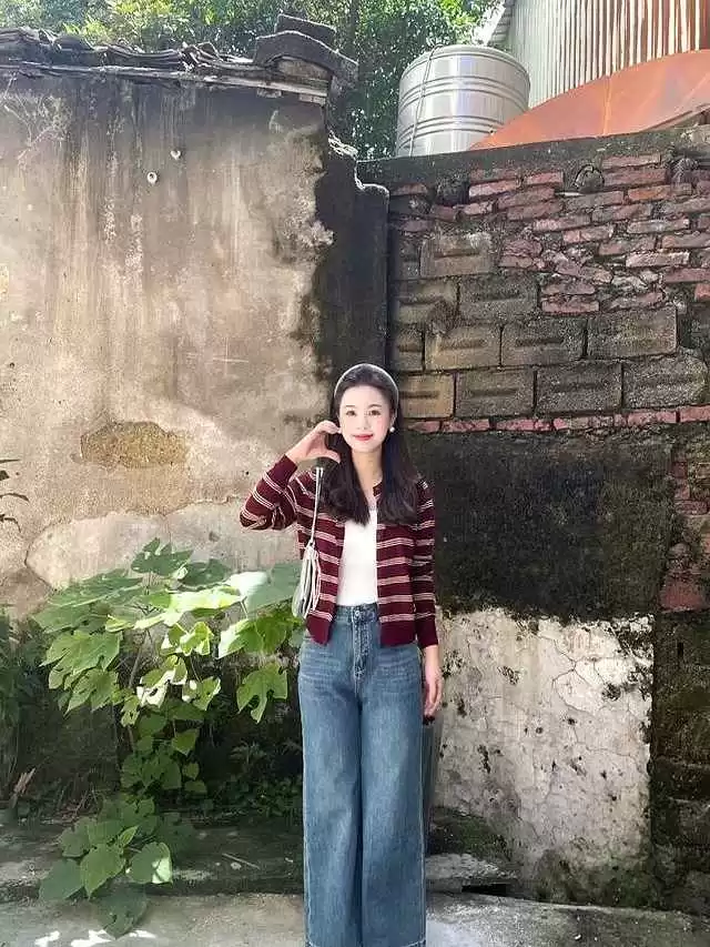 156cm小个子女生日常穿搭秘籍:显高效果肉眼可见,轻松穿出大长腿