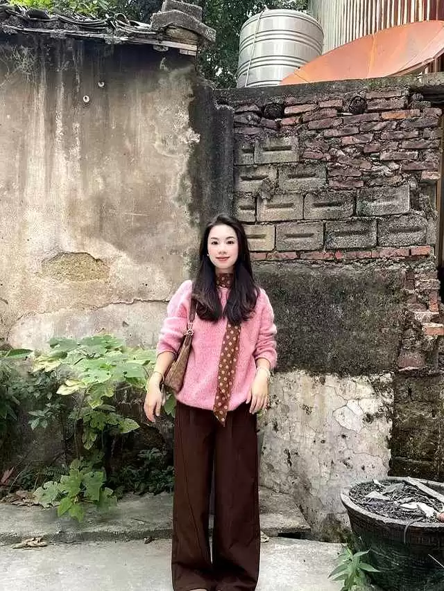 156cm小个子女生日常穿搭秘籍:显高效果肉眼可见,轻松穿出大长腿