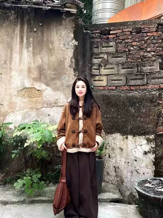 156cm小个子女生日常穿搭秘籍:显高效果肉眼可见,轻松穿出大长腿