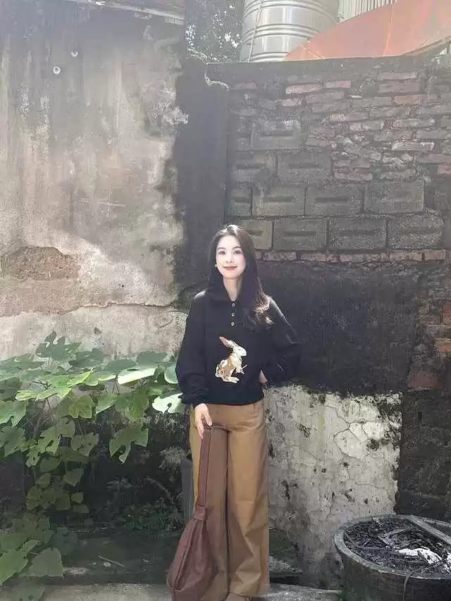 156cm小个子女生日常穿搭秘籍:显高效果肉眼可见,轻松穿出大长腿