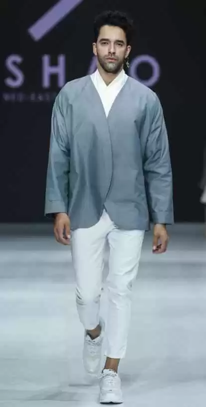 京城爷们儿的体面新选择:解读北京中式男装的复古与新生