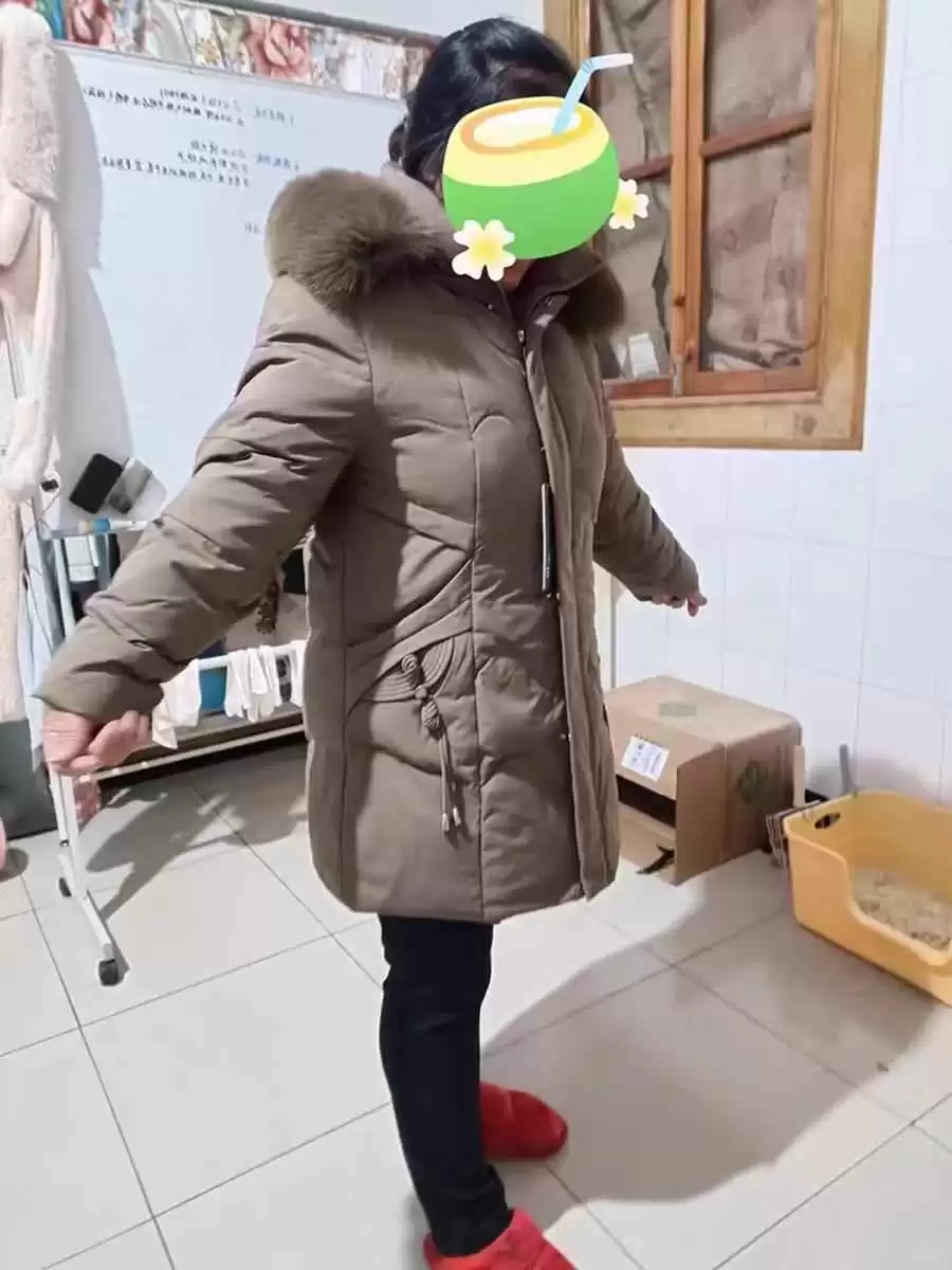 女孩子不会穿衣搭配?看对比,女人的天敌是“不会打扮”!