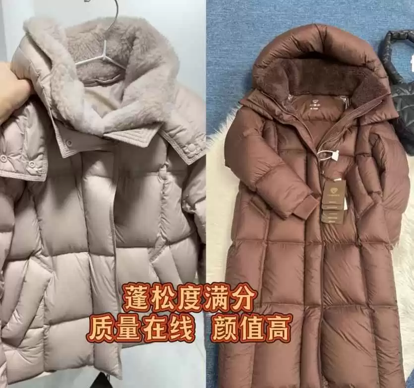 女孩子不会穿衣搭配?看对比,女人的天敌是“不会打扮”!