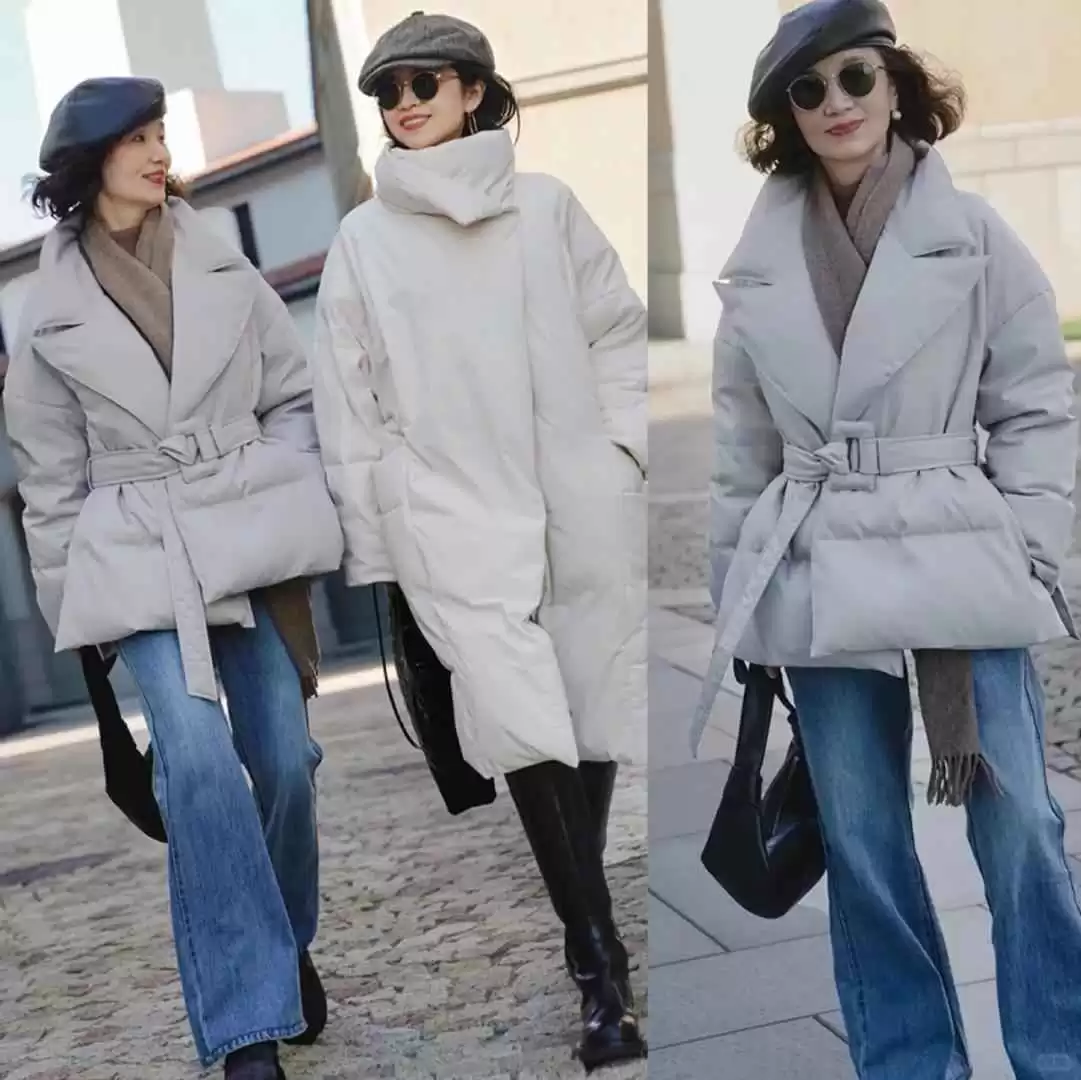 女孩子不会穿衣搭配?看对比,女人的天敌是“不会打扮”!