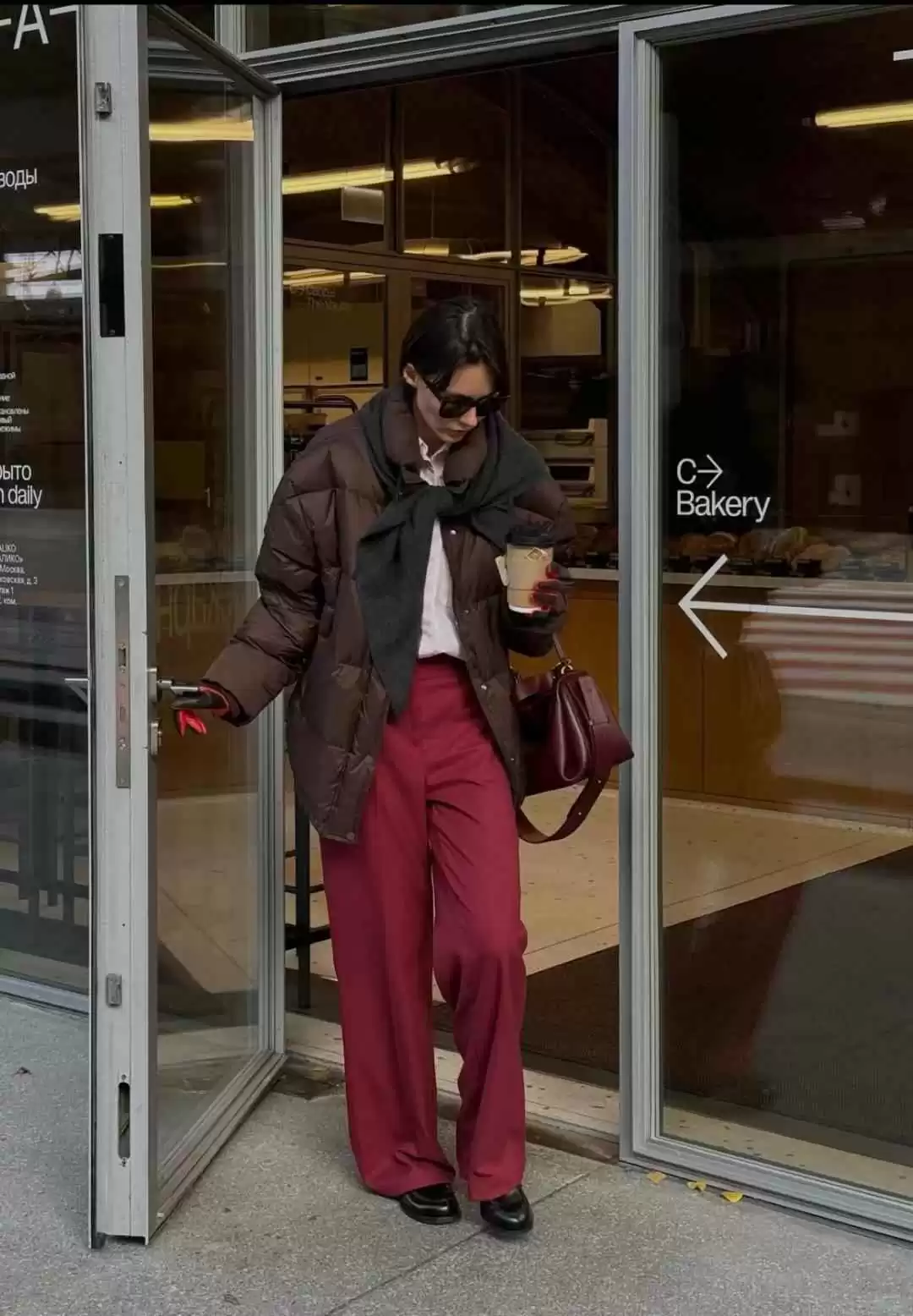 女孩子不会穿衣搭配?看对比,女人的天敌是“不会打扮”!