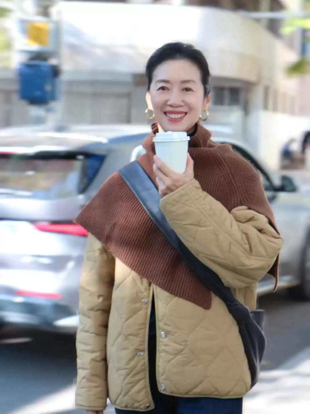 女孩子不会穿衣搭配?看对比,女人的天敌是“不会打扮”!