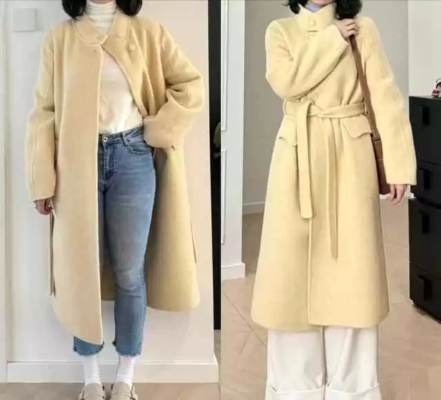 女孩子不会穿衣搭配?看对比,女人的天敌是“不会打扮”!