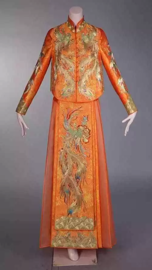 内行人才懂!2025中式服装品牌全地图,从百元入门到万元高定一篇搞定 内行人才懂!2025中式服装品牌全地图,从百元入门到万元高定一篇搞定