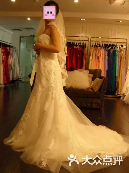 旗袍店不只是卖衣服的地方!这么设计,客人进门就不想走