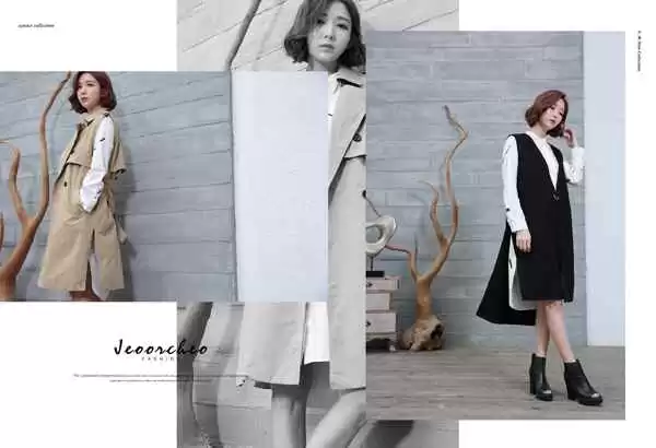 石家庄人的衣柜革命：从非遗手艺到国潮爆款，中式服饰怎么突然就“中咧”？