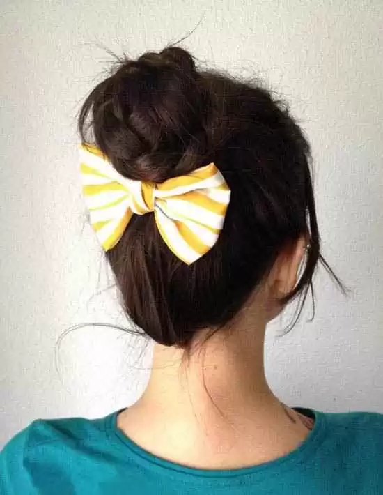 女童中式发髻轻松上手,手残妈妈也能打造古风小仙女! 女童中式发髻轻松上手,手残妈妈也能打造古风小仙女!