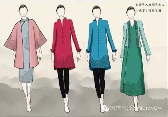 时尚中式衣服整理术:从衣柜到生活,让你的东方美不再“压箱底” 时尚中式衣服整理术:从衣柜到生活,让你的东方美不再“压箱底”