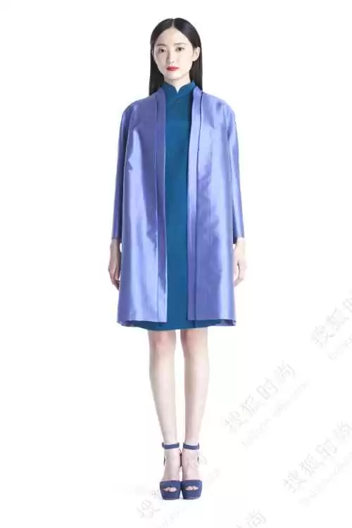 时尚中式衣服整理术:从衣柜到生活,让你的东方美不再“压箱底”