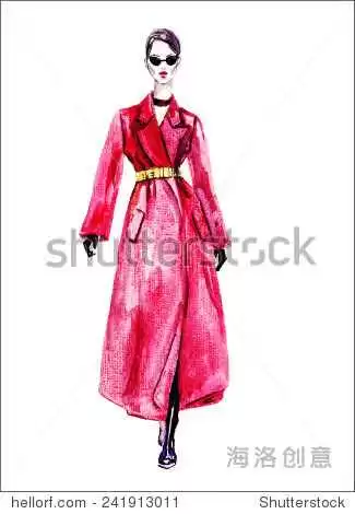 标题：中式元素创意时装：老祖宗的衣柜里藏着啥时髦秘籍？