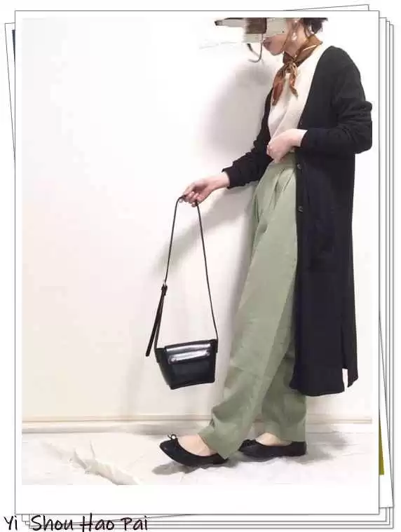 春游穿衣搭配图片 秋游穿什么30种时尚旅游穿搭推荐,保持轻松和时尚的感觉