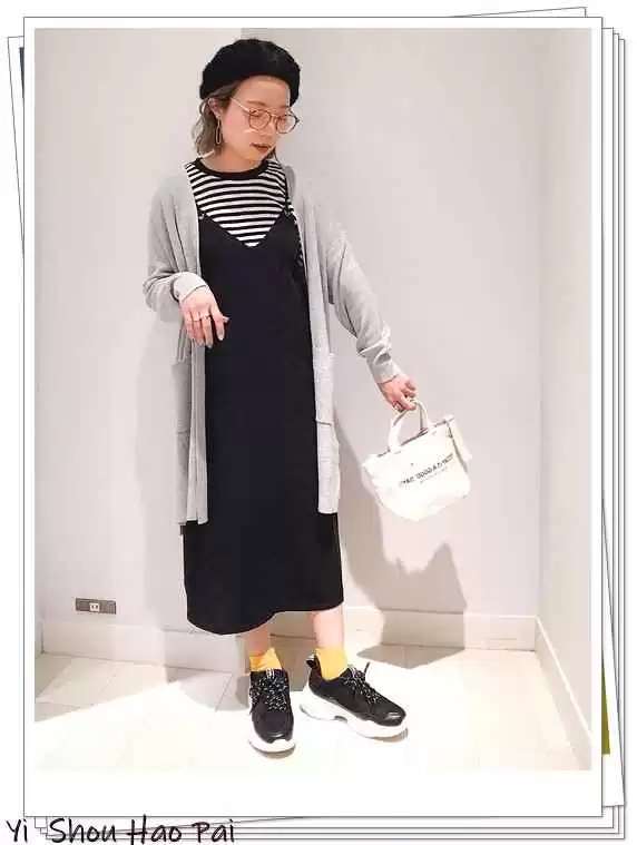 春游穿衣搭配图片 秋游穿什么30种时尚旅游穿搭推荐,保持轻松和时尚的感觉