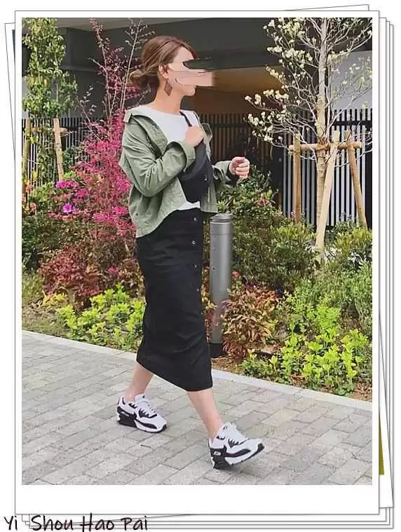 春游穿衣搭配图片 秋游穿什么30种时尚旅游穿搭推荐,保持轻松和时尚的感觉