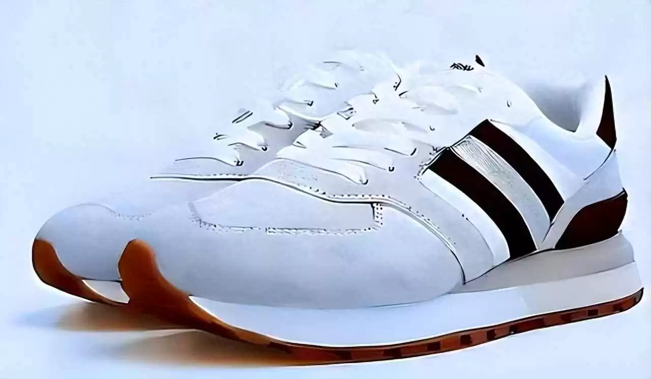 跑步鞋搭配与选择全攻略：找到你的完美跑鞋