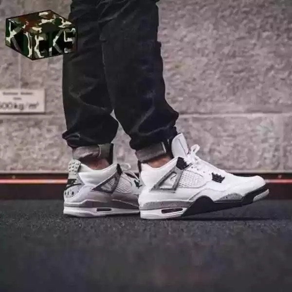 2025年男生鞋柜大换血 这几种鞋让你从年头型到年尾