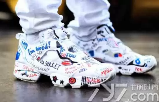 2025年男生鞋柜大换血 这几种鞋让你从年头型到年尾 2025年男生鞋柜大换血 这几种鞋让你从年头型到年尾