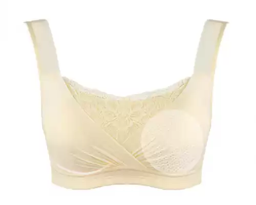 2025年闭眼入不踩雷的高性价比内衣宝藏清单