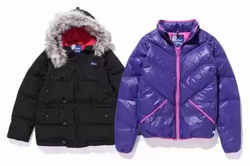 2026羽绒服选购真心话：别只盯着一个牌子，这样选保暖又划算