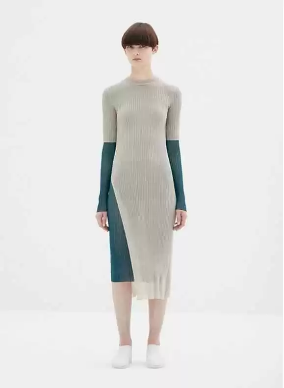 COS什么牌子，这个极简风品牌为何火到出圈