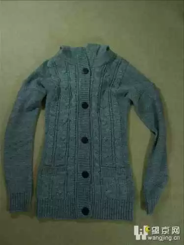 一件针织衫的自我修养：从线圈到衣柜主角的逆袭之路