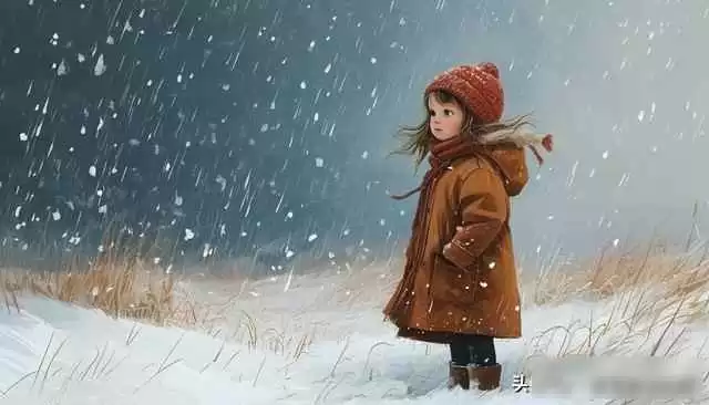 夏季断崖式降温警报!孩子穿衣记住“3暖2不冻”,少生病更轻松