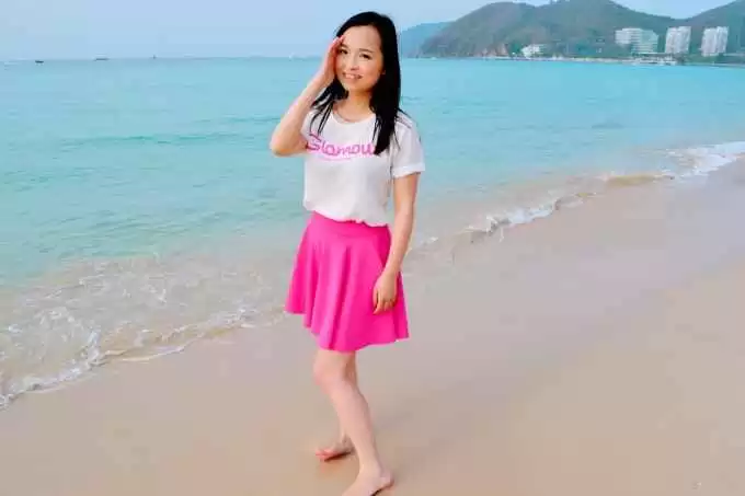 三亚穿搭全攻略：轻松应对海滨天气的穿衣法则