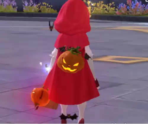 万圣节穿搭指南:从搞怪到时尚,一篇解决你的造型焦虑 万圣节穿搭指南:从搞怪到时尚,一篇解决你的造型焦虑