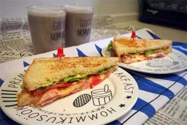 三明治整理法揭秘轻松管理你的数字与生活 三明治整理法揭秘轻松管理你的数字与生活