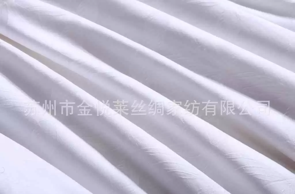 丝棉是啥子材料做的 它和仿丝棉丝光棉是一回事吗