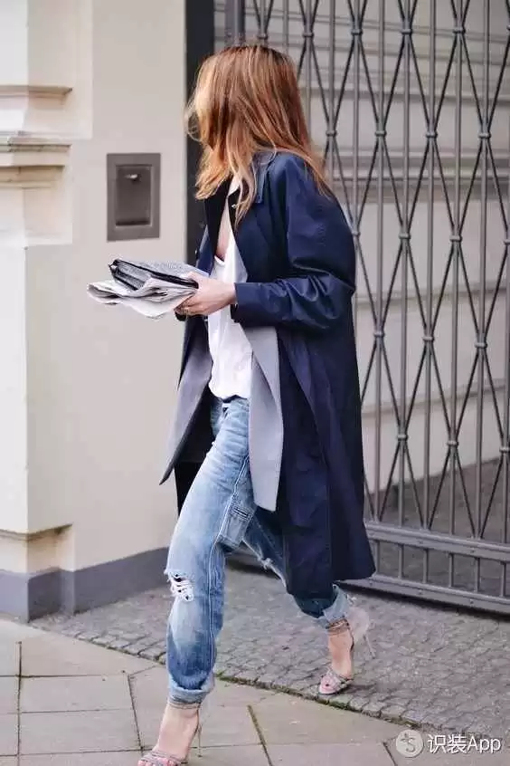 从战壕到街头 风衣到底是个啥玩意儿