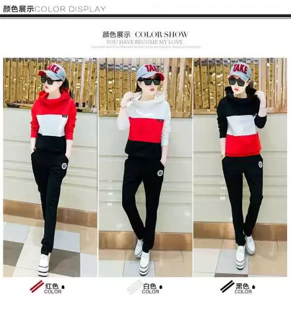 全网热议的运动服选购指南 看看大家都说哪些牌子靠谱