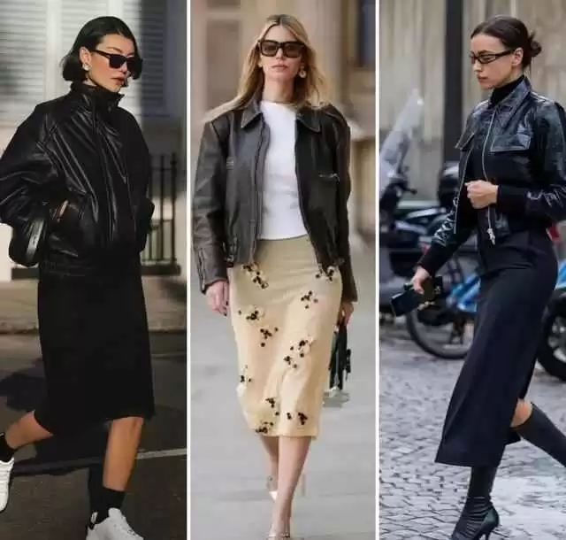 女生春季穿衣搭配全攻略:4组神仙公式,穿出高级感So Easy!