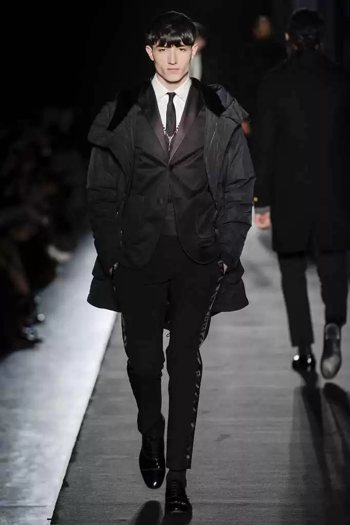 兄弟们聊一聊迪赛男装到底啥档次别再被价格唬住了