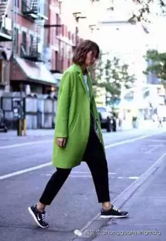 冬天出门动一动，穿对衣服才是真功夫