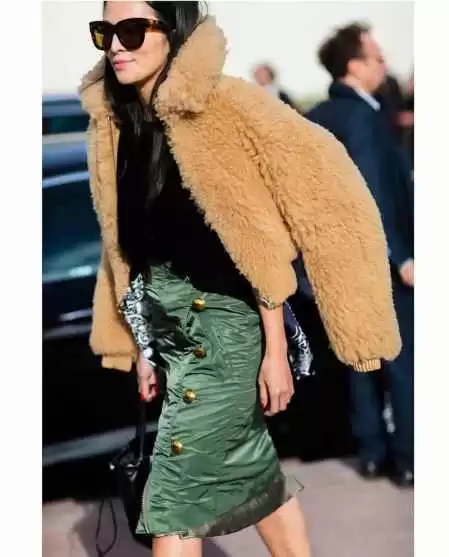 冬天穿衣裹成熊还瑟瑟发抖?这份科学保暖攻略让你暖得明明白白