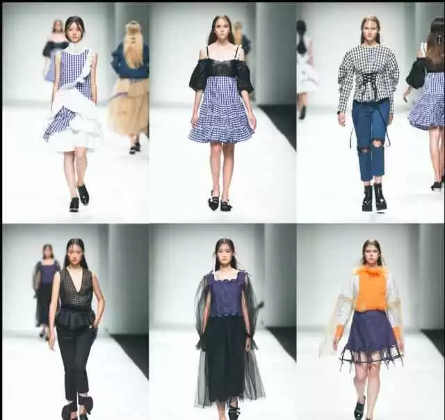 凡尔赛服装风格从宫廷奢华到现代衣橱的奇妙旅程 凡尔赛服装风格从宫廷奢华到现代衣橱的奇妙旅程