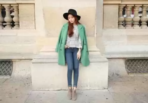 别再乱叫了！这篇把你整明白韩国服装到底叫啥