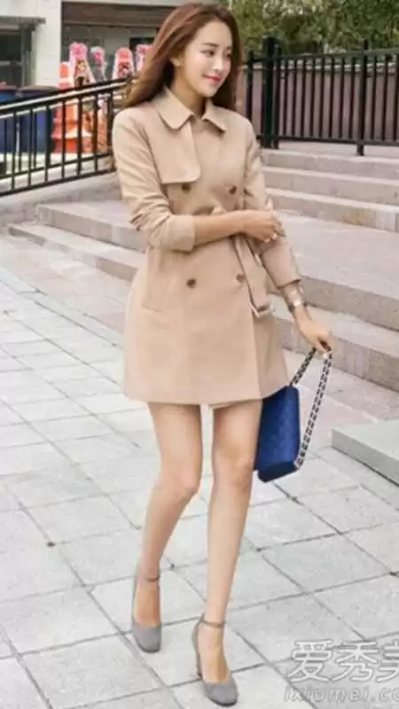 卡其色穿搭避雷指南 黄皮白皮都能找到本命搭配