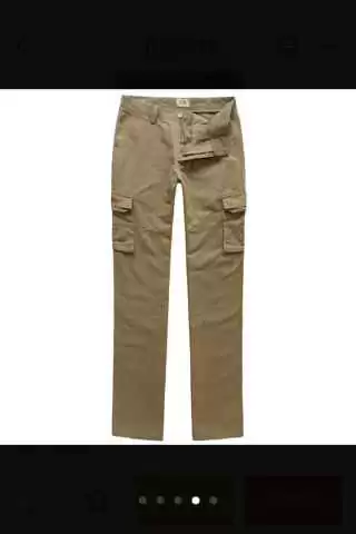 卡其色裤子配什么才高级 看这一篇就够啦